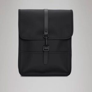 RAINS Backpack Micro - Black